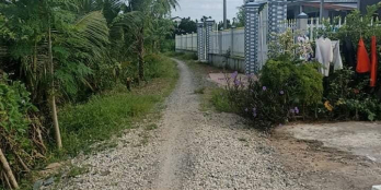 Chủ nhà đang ngợp cần ra gấp đất nền dt:312m2