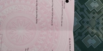 Mình có 3.650m đất mặt tiền tỉnh lộ 902, Vĩnh Long.