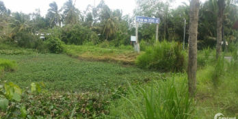 Chính chủ do kẹt tiền cần bán gấp Ngang 71m dài 17m đất 2 mặt tiền