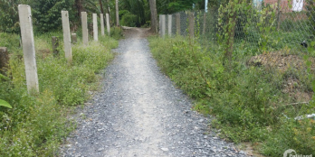 Chính chủ do kẹt tiền cần bán gấp lô đất mặt tiền - Diện tích:9000m