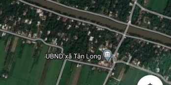 207,6mv đất CLN, có 100 thổ Giá 270tr.