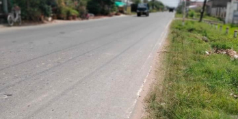 Bán 3 nền liền kề giá rẻ thuộc Mỹ An, Mang Thít