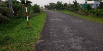 Bán 2 nền liền kề full thổ cư hòa tịnh LH 0936977562