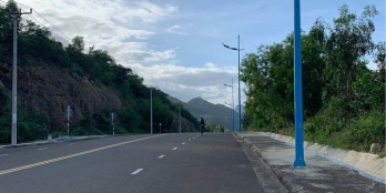 Lô đất sổ riêng CLN, hẻm Bình Hoà, Phước Hạ, Phước Đồng