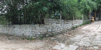 * Cần bán lô đất 1945,6m2 trong đó có 200 thổ cư.