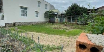 Cần bán lô đất 2 mặt tiền xây nhà hoặc nhà trọ tại Cồn Dê- Ngọc Hiệp