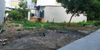 Bán lô đất phước lợi  Diện tích 75,7m2 có 20m2 thổ cư