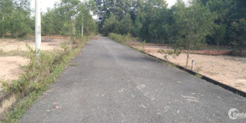 Tết gần đến chủ kẹt tiền cần ra gấp lô đất ở xã phú đông huyện nhơn trạch