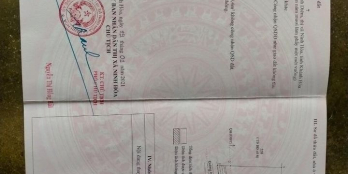 E bán lô đất Ninh Diêm Ninh Hoà cách biển dốc lết 300m hiện đường nhựa rộng 8-10