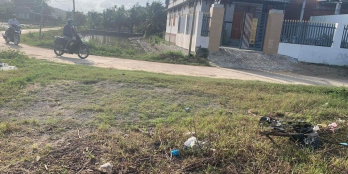  Bán đất thôn Văn Định, Ninh Đông, Ninh Hoà.