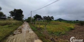 ?Đất thôn 1- Ninh Thượng- Ninh Hoà. Thích hợp đầu tư phân lô