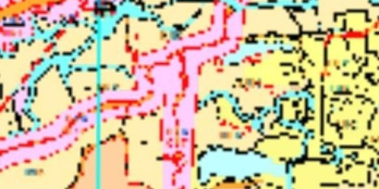  ĐT5 SUỐI HÀN- NINH TÂN quy hoạch thổ 100%