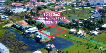 ⭐Đất Dốc Lết QH full thổ chỉ 5Tr/m2⭐️