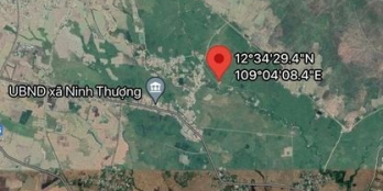 Tân tứ ninh thượng tx ninh hoà
