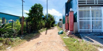 CẦN BÁN LÔ ĐẤT VUÔNG VỨC NINH THỌ NINH HÒA