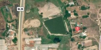 NINH XUÂN, NINH HOÀ CHỈ CÓ 2TR1/M2. 620tr/289m2