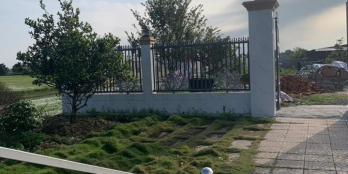 Chính chủ gởi bán Dt 2146mv có 200 thổ cư