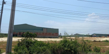 Cần bán Đất 350m2 CLN Uyên Hưng 2,2 Tỷ