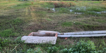 Đất đẹp! P Tân Hoà, gần đường Võ Văn Kiệt. Lô ô to 5 tân,