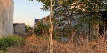 NỀN TRỤC CHÍNH ĐƯỜNG SỐ 1 KHU ĐÔ THỊ MINH LINH P5 TP VĨNH LONG...