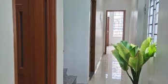 BÁN NHÀ 1 TRỆT 2 LẦU Tổng diện tích 80,7 m THỔ