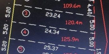 P TÂN HÒA. TP VĨNH LONG.  CẦU TẬP ĐOÀN 13 GHẸO VÔ 500M