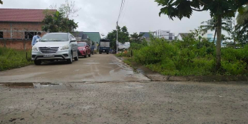 Chính chủ bán gấp 732tr Bán nền khu Minh Khôi