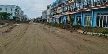 BÁN ĐẤT MẶT TIỀN ĐƯỜNG TIẾN THÀNH ,