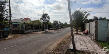 Bán đất nền phường Tân Hòa TPVL lien hệ 0923273279_0963644635