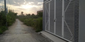 BÁN ĐẤT HẺM CÂY SỨ ĐƯỜNG TIẾN THÀNH , Ô TÔ TỚI ĐẤT