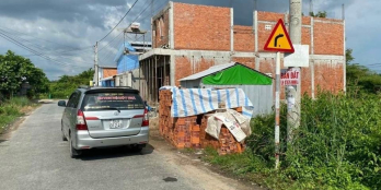 Mã Số: TPVL 2.  Tiết kiệm cả đợi không bằng tiền lời lô đât.