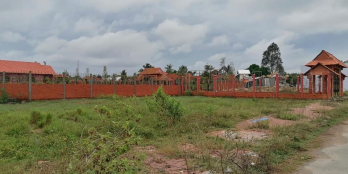 Bán Nền Đẹp Đường số 1 Khu Minh Linh