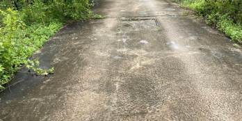 Cần bán nền P. Tân Ngãi - TP. Vĩnh Long: