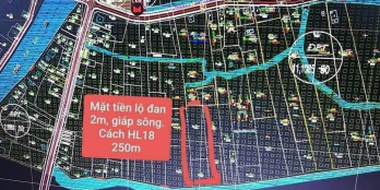 Mã Số: TPVL 4. Phường Tân Hội Bán Vườn ổi ?.???m² (??×???).