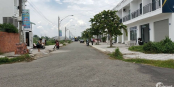 CẦN BÁN NỀN KHU MINH LINH P5, KHU VỰC TIỀM NĂNG PHÁT TRIỂN CAO