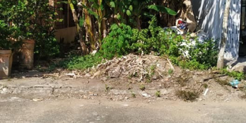 Nền Khu Dân Cư Phường Tân Ngãi - TP. Vĩnh Long: