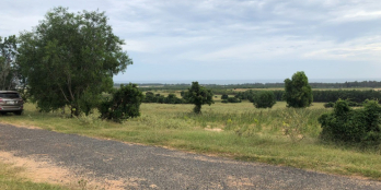 Farmstay view biển - mô hình đầu tư thông minh, kết hợp nghỉ dưỡng