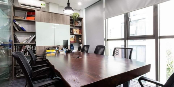 Chính Chủ Cho Thuê Văn Phòng tại Vạn Phúc – Hà Đông 150m2