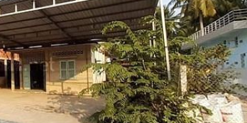 Kẹt tiền cần Bán gấp đất giá rẻ đang kinh doanh nhà máy xay lúa