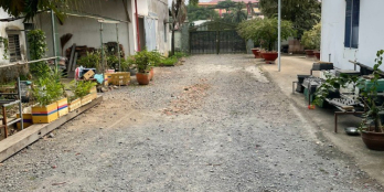 Kho xưởng mặt tiền đường Nguyễn Xiển Quận 9 cần cho thuê