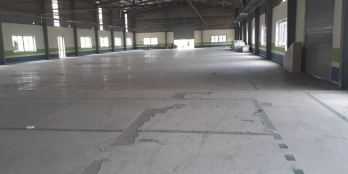 Cho thuê nhà xưởng 2000m2 tại KCN Quế Võ 1, xưởng có sẵn phù hợp mọi ngành nghề.