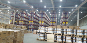 Cho thuê kho - xưởng. DT từ: 500m2, 1000m2, Đến 150.000m2 tại KCN Tiên Sơn