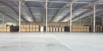 Cho thuê kho - xưởng. DT từ: 500m2, 1000m2, đến 100.000m2 tại KCN Yên Phong