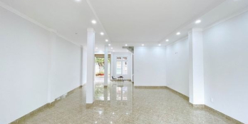 CHO THUÊ NHÀ MẶT TIỀN KINH DOANH 7M