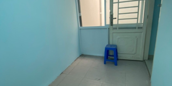 Căn hộ bancon lớn ngay trung tâm Quận 3 giá cực rẻ