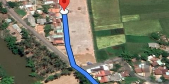 Cho thuê nhà mt Nguyễn công trứ thành phố quy nhơn, đoạn trần phú!