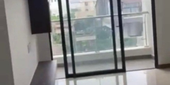 Cho thuê chung cư Phú tài. Nội thất cơ bản. 2pn diện tích 72m. Giá 10tr.