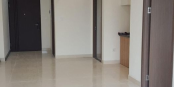 Cho thuê chung cư ecolife 2pn.  Có bếp. Ko nội thất. Giá 4tr cực rẻ cho ace