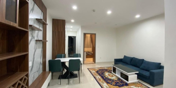 Cho thuê chung cư ecolife. 1pn. Full nội thất đẹp mê ly. Giá 5tr mùa dịch