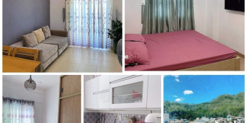 Cho thuê chung cư Simona. Full nội thất. 2pn cực đẹp cho sinh viên đây